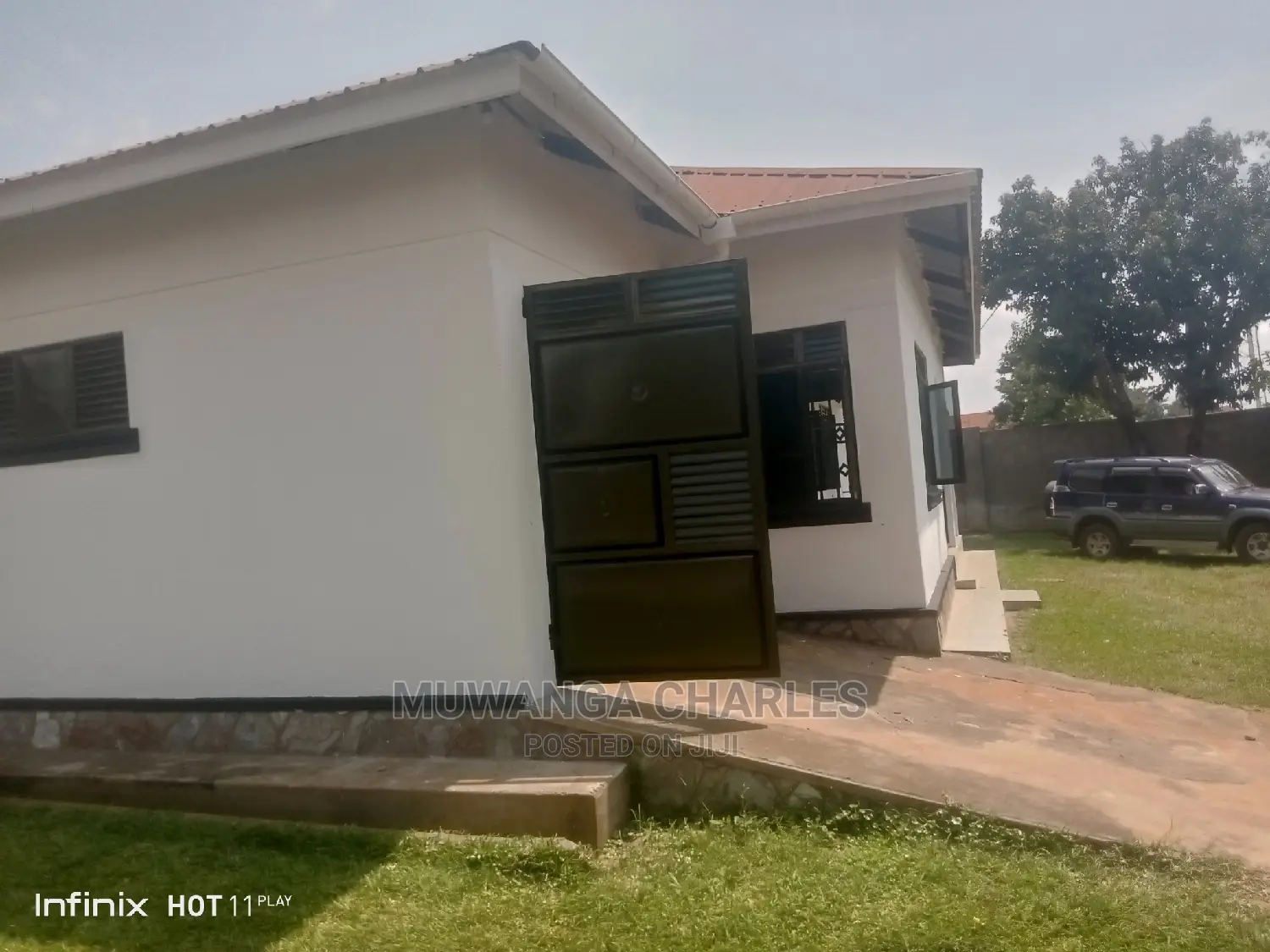 4bdrm Bungalow in Fs Properties Ltd, Central Division for rent