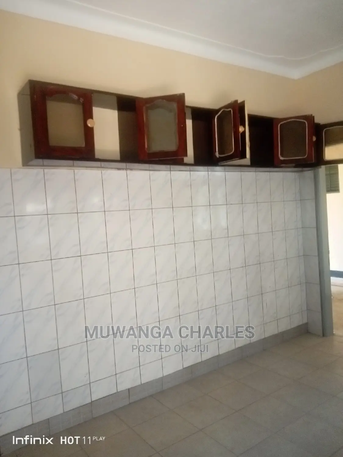 4bdrm Bungalow in Fs Properties Ltd, Central Division for rent