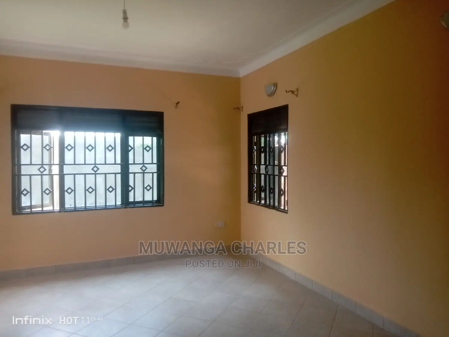 4bdrm Bungalow in Fs Properties Ltd, Central Division for rent