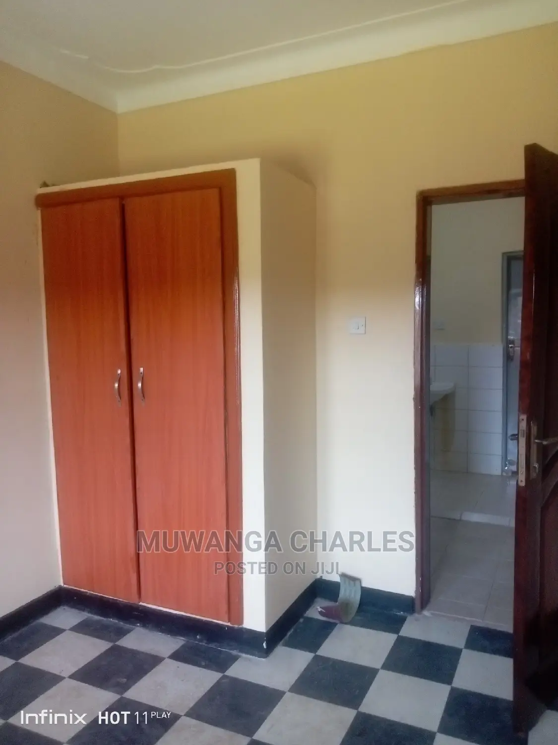 4bdrm Bungalow in Fs Properties Ltd, Central Division for rent