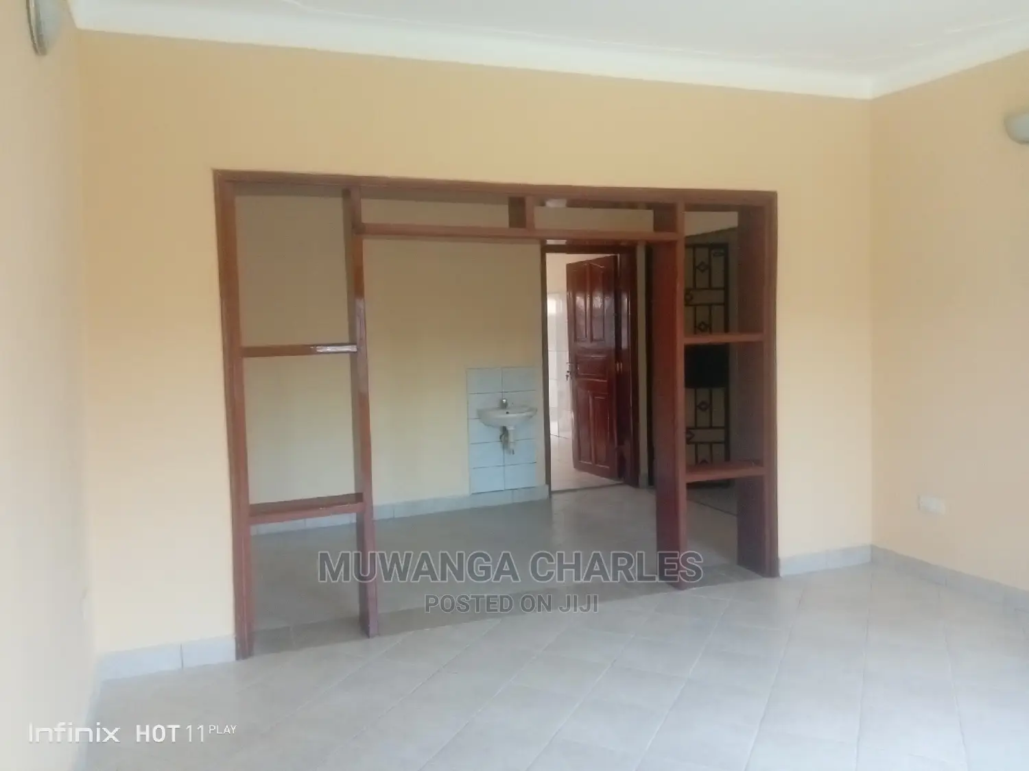4bdrm Bungalow in Fs Properties Ltd, Central Division for rent