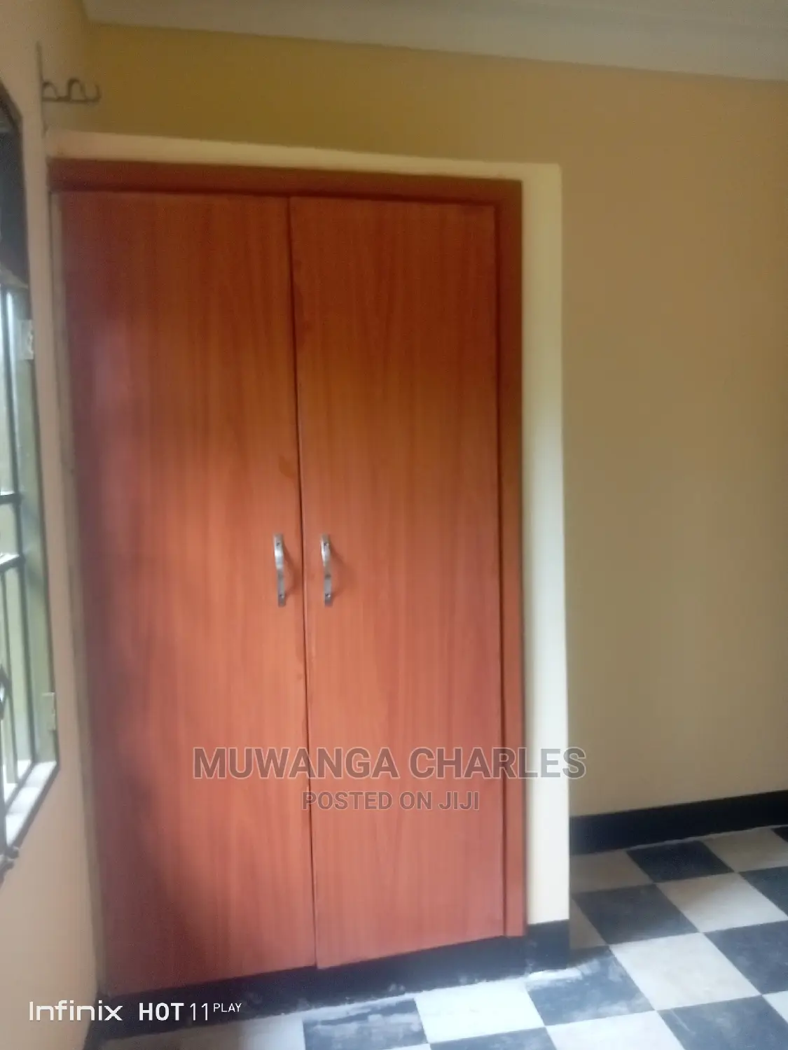 4bdrm Bungalow in Fs Properties Ltd, Central Division for rent