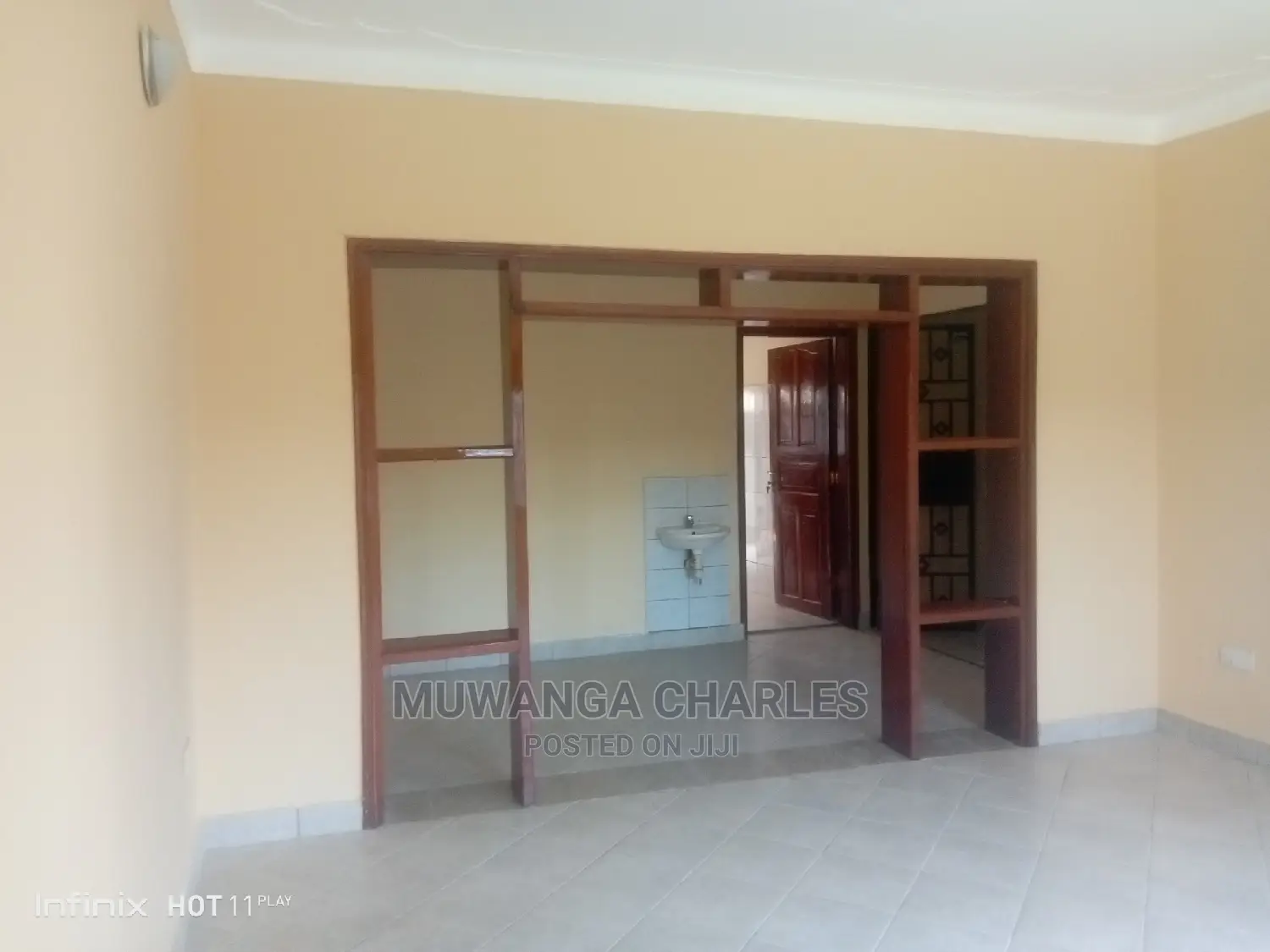 4bdrm Bungalow in Fs Properties Ltd, Central Division for rent