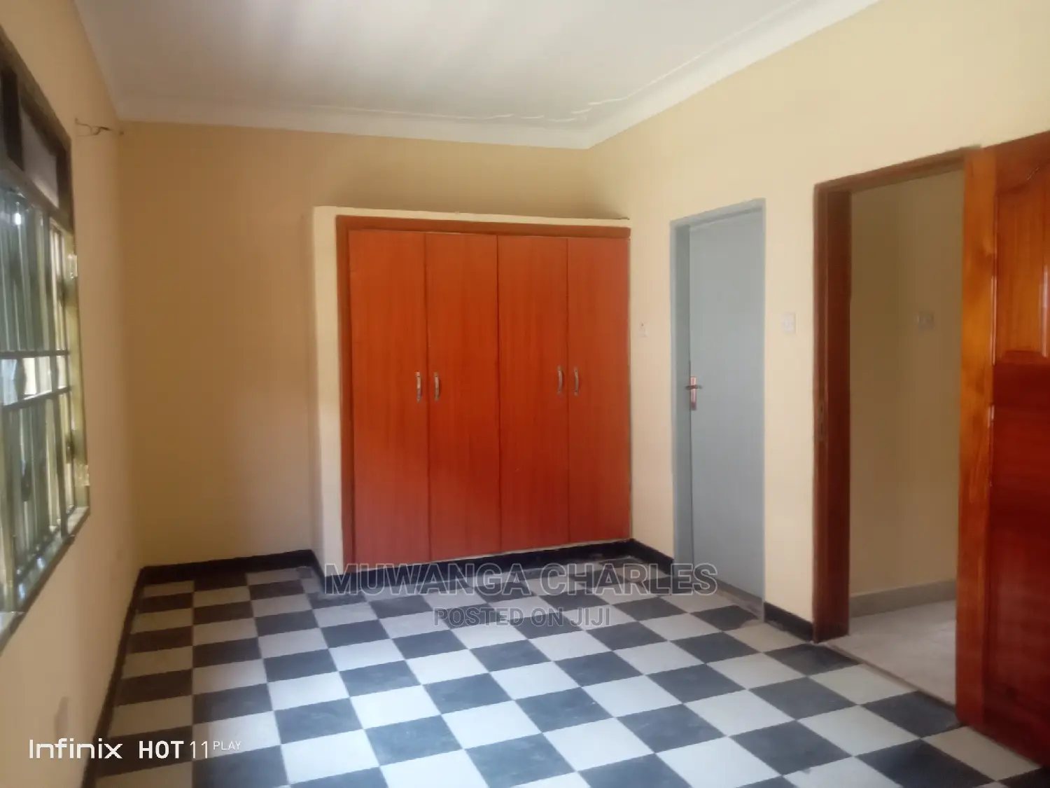 4bdrm Bungalow in Fs Properties Ltd, Central Division for rent