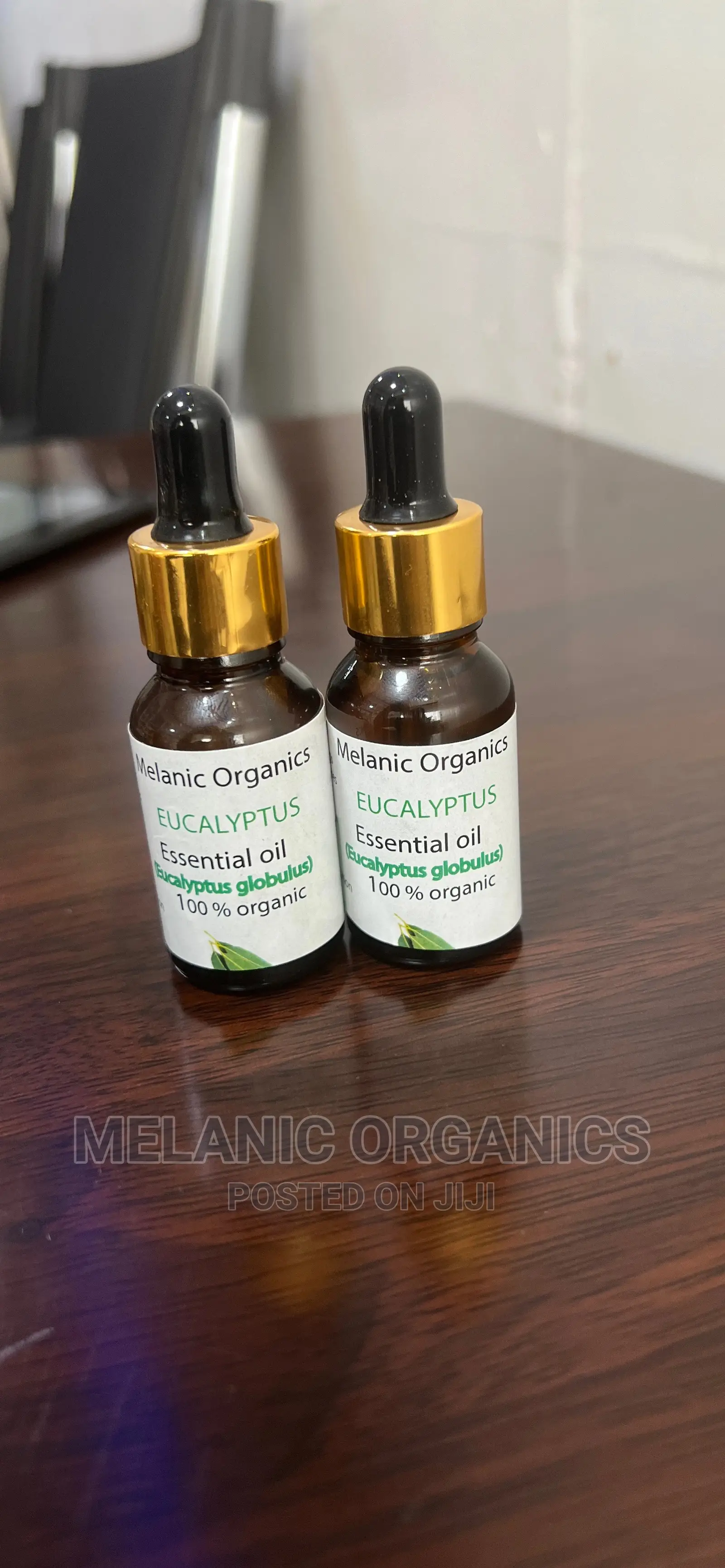 03 Eucalyptus Oil Pure