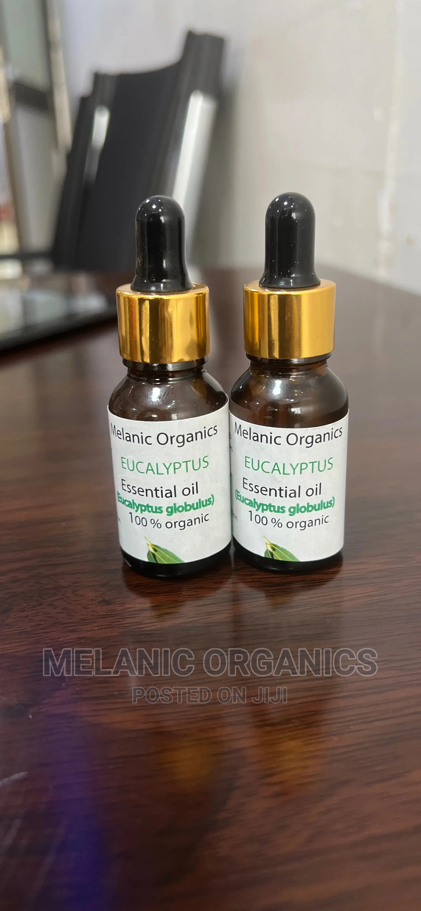 03 Eucalyptus Oil Pure