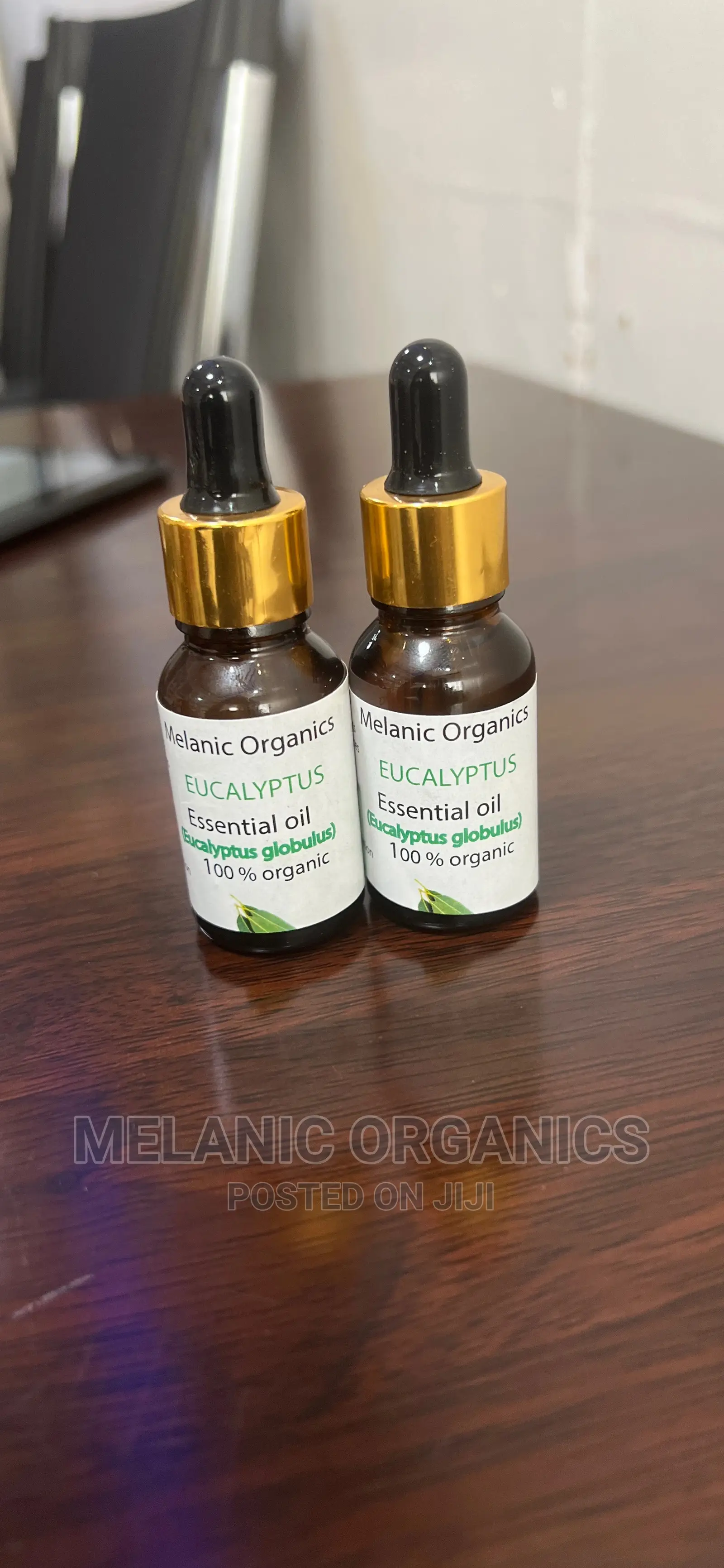 03 Eucalyptus Oil Pure