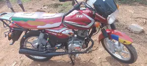 TVS King Cargo 2022 Green