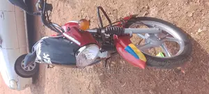TVS King Cargo 2022 Green