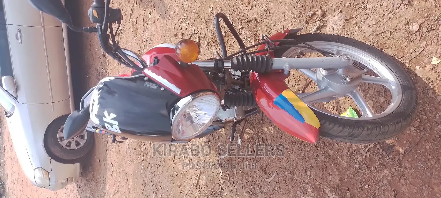 TVS King Cargo 2022 Green