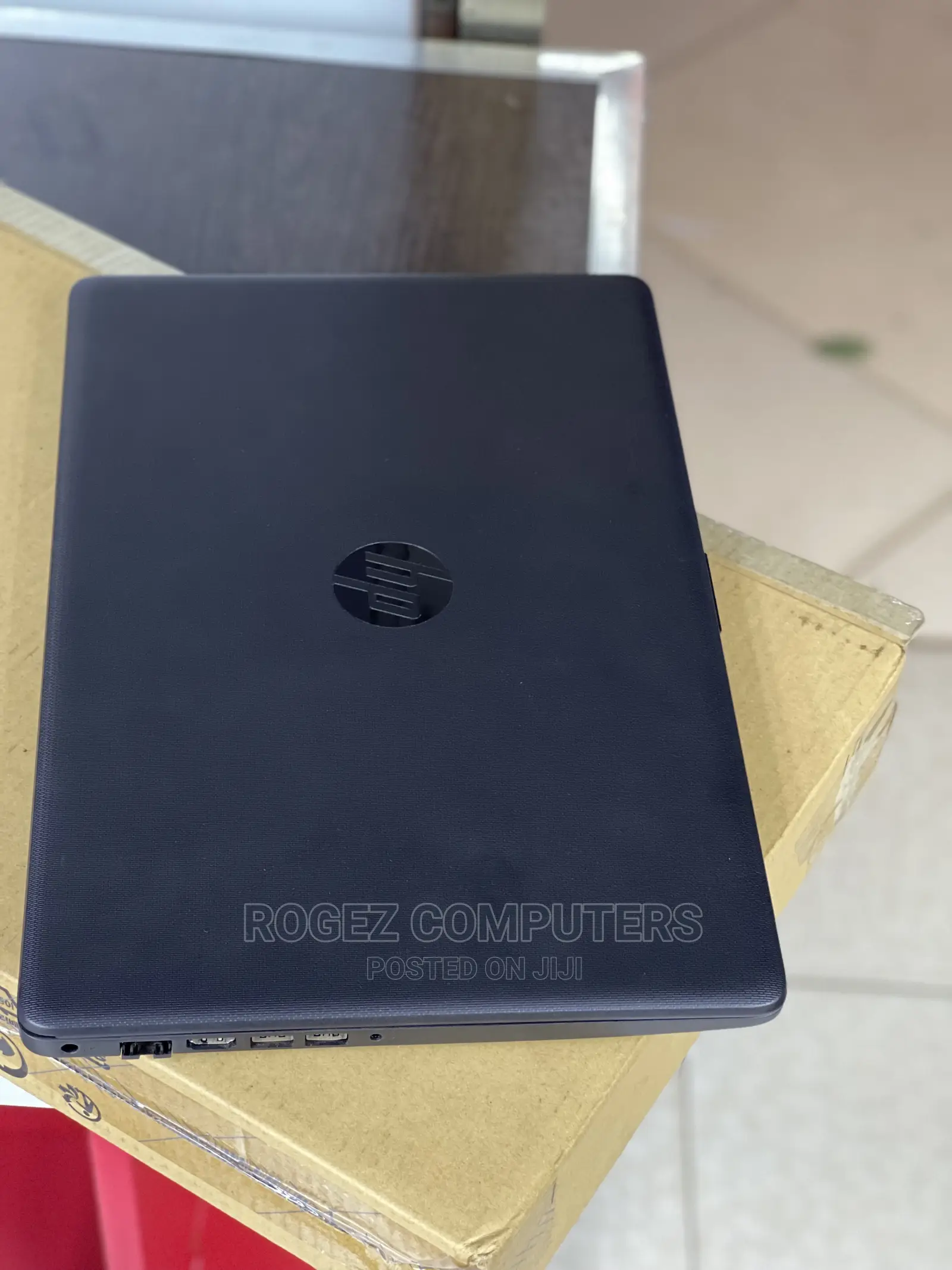 New Laptop HP 250 G5 8GB Intel Core I7 HDD 1T