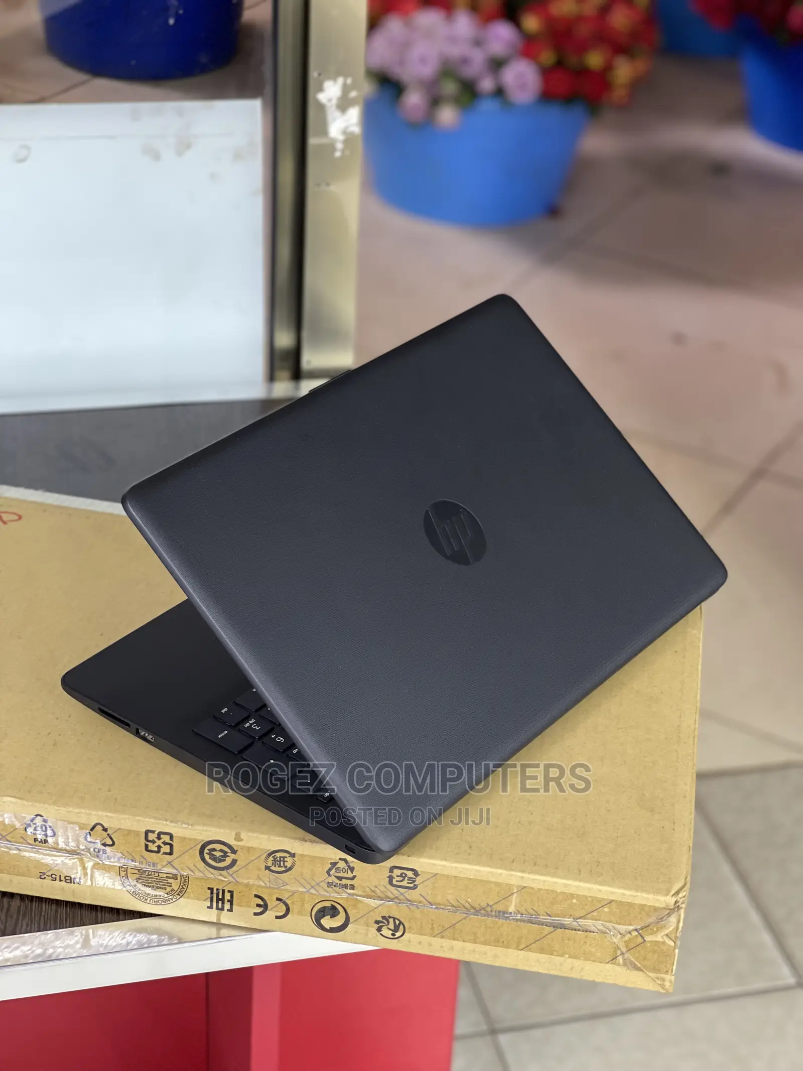 New Laptop HP 250 G5 8GB Intel Core I7 HDD 1T