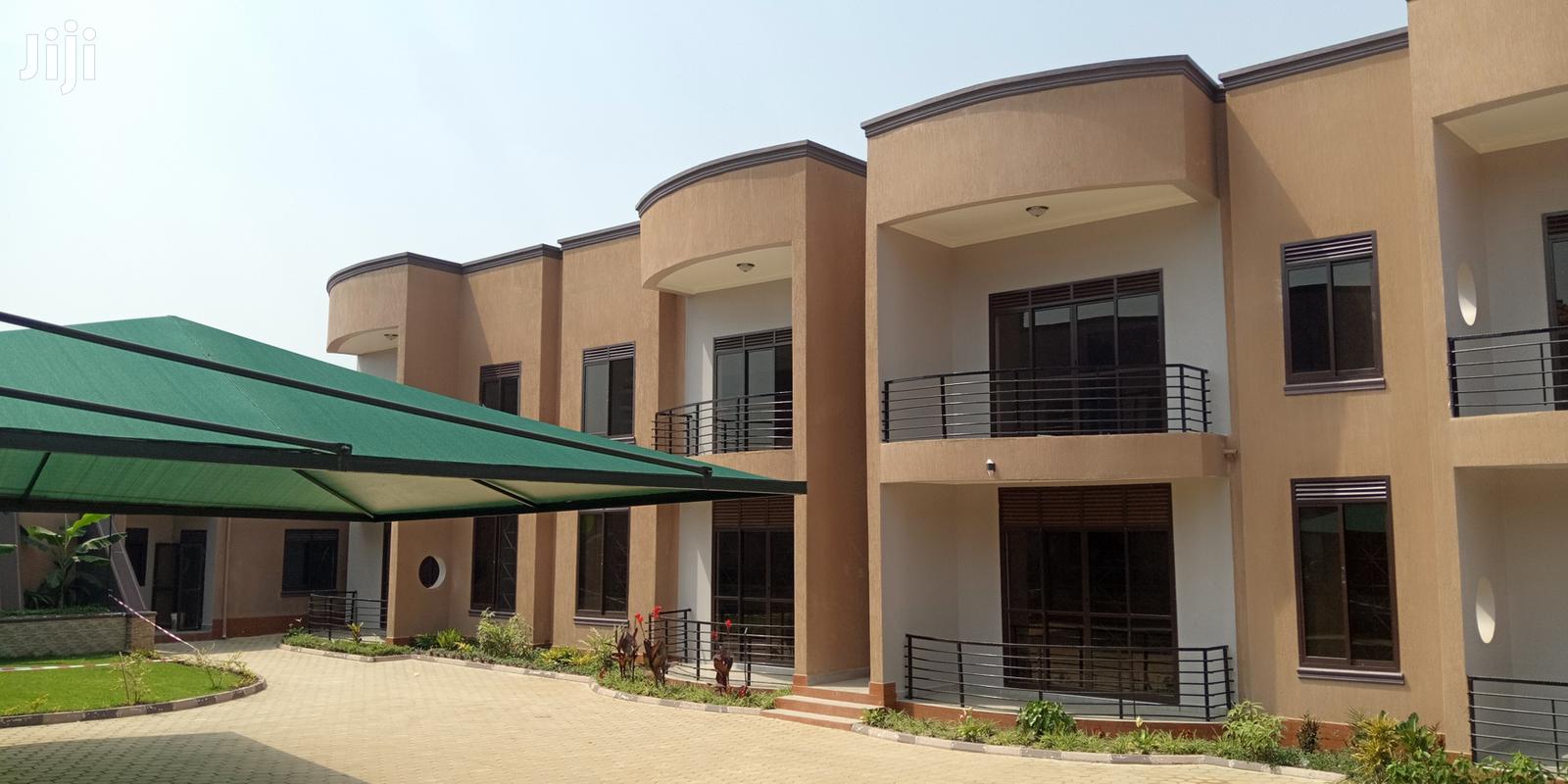 Najera Condominiums Fully Built for Sell
