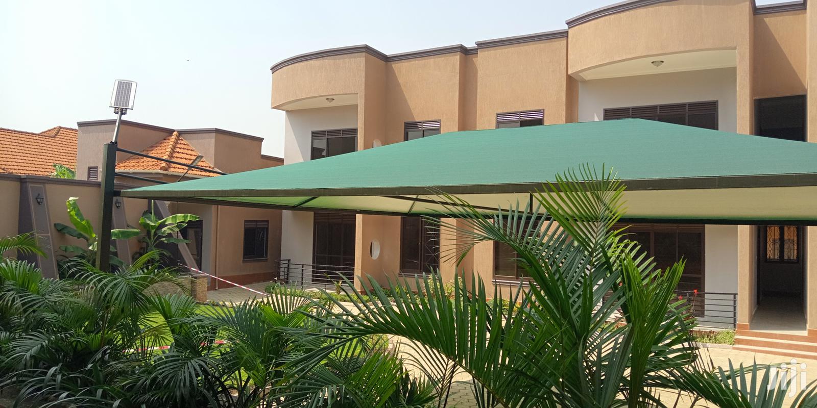 Najera Condominiums Fully Built for Sell