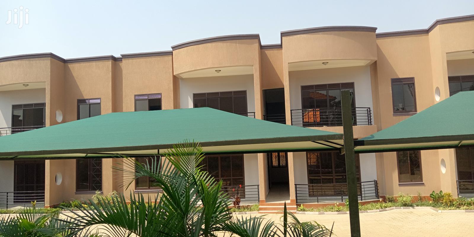 Najera Condominiums Fully Built for Sell