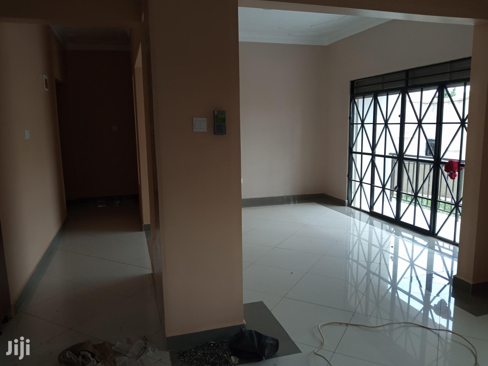 Kira Town Houses On Sell