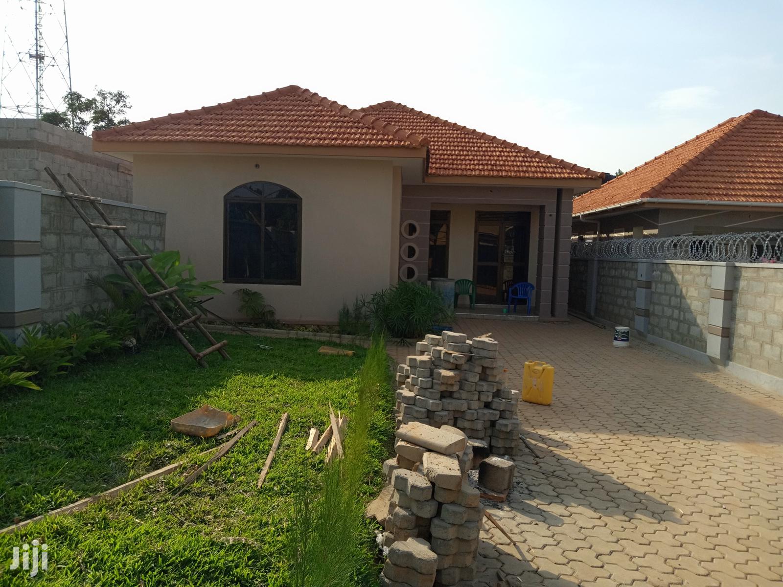 Najera Corporate Class House on Sell