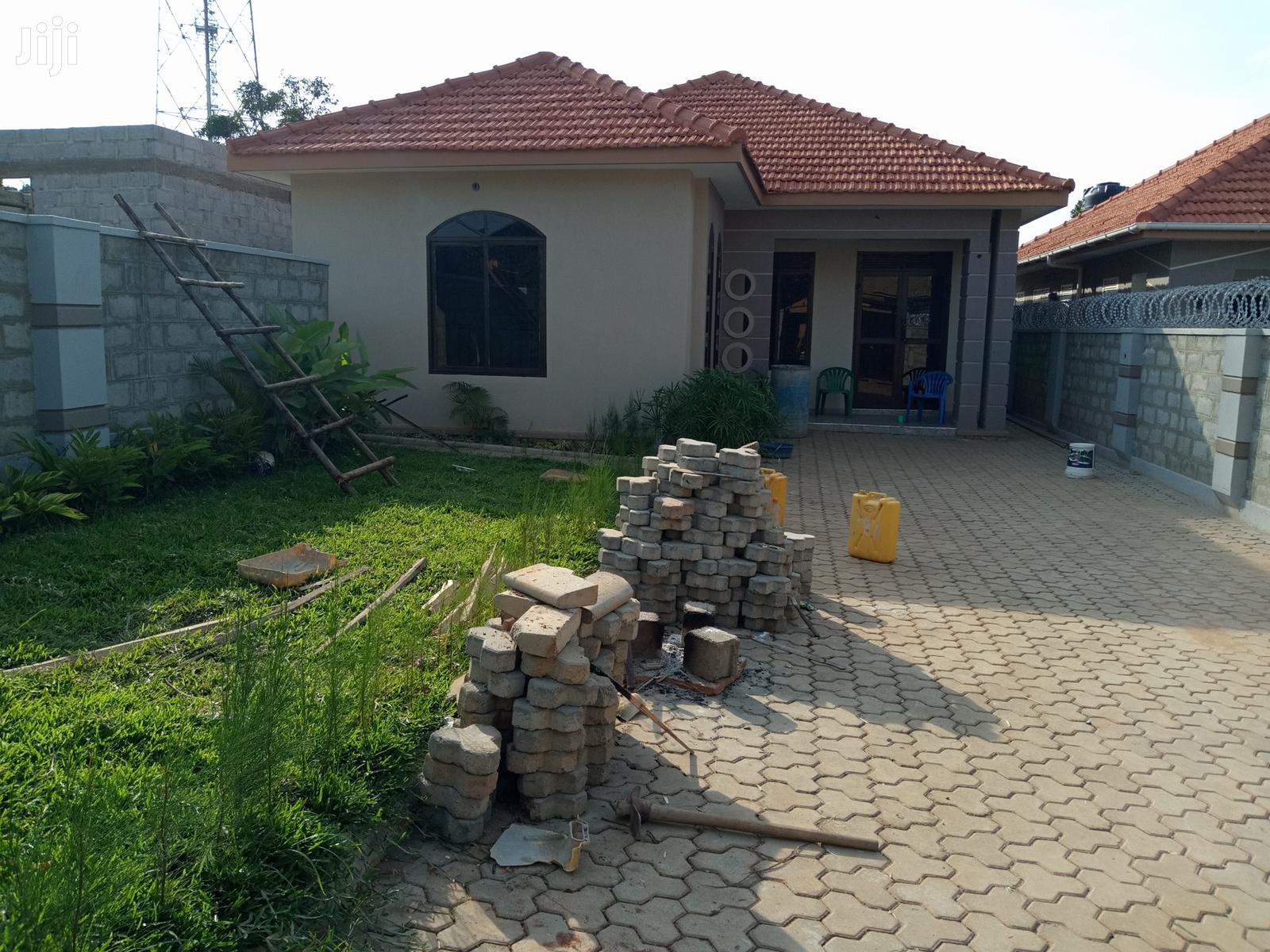 Najera Corporate Class House on Sell