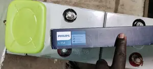 Wireless Keyboard and Mouse