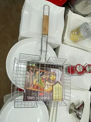 Barbacue Grill
