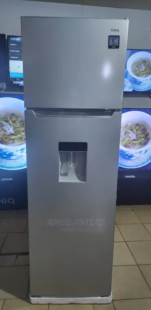 Chiq 340 Refrigerator