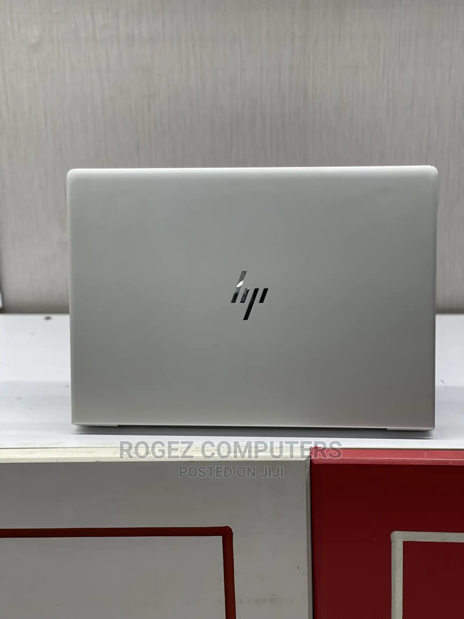 New Laptop HP EliteBook 830 G6 8GB Intel Core I5 SSD 256GB