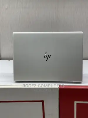 New Laptop HP EliteBook 830 G6 8GB Intel Core I5 SSD 256GB