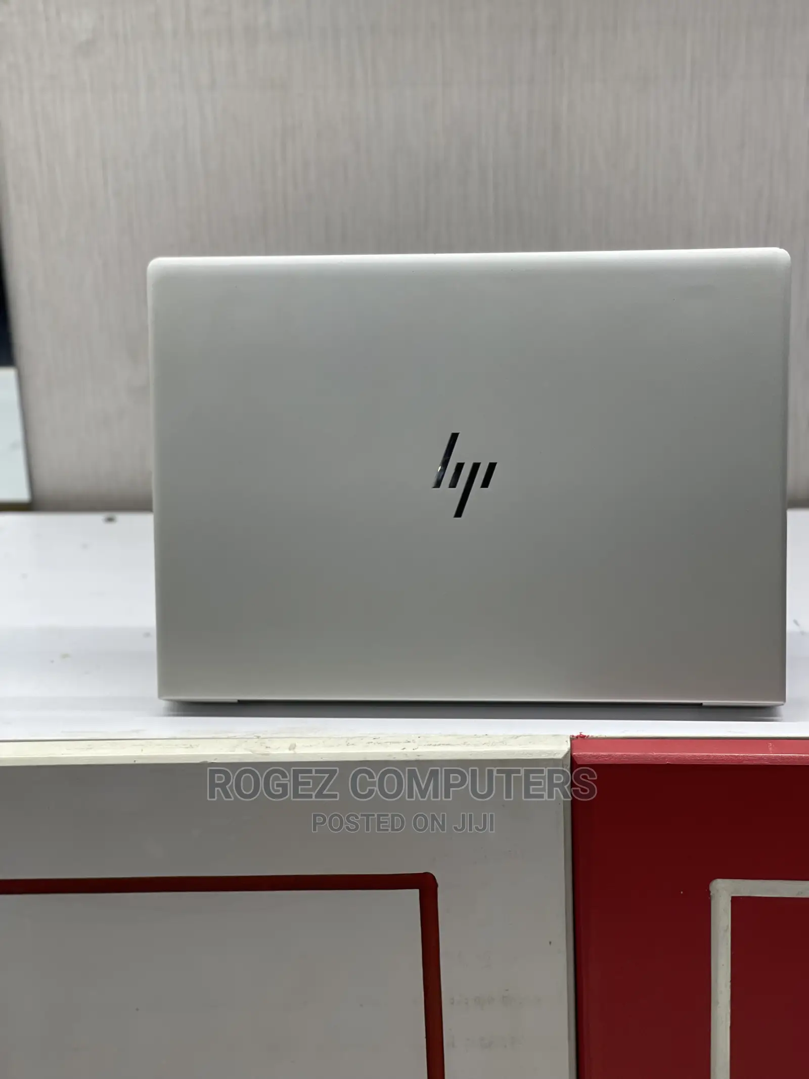 New Laptop HP EliteBook 830 G6 8GB Intel Core I5 SSD 256GB