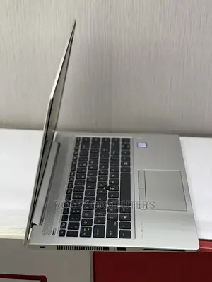 New Laptop HP EliteBook 830 G6 8GB Intel Core I5 SSD 256GB