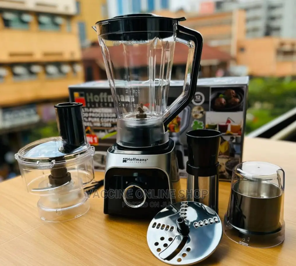 Hoffman Blender 5in1 / Hoffman Blender 5in1