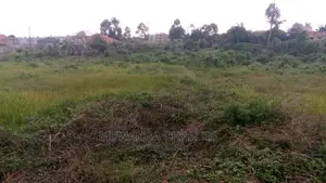 Plots in Gayaza on Quick Sale