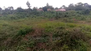 Plots in Gayaza on Quick Sale