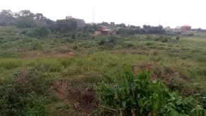 Plots in Gayaza on Quick Sale