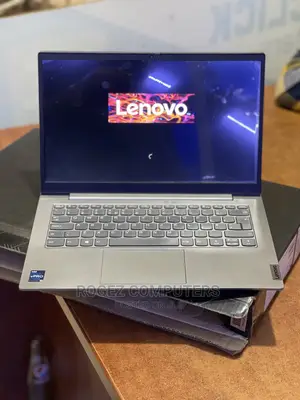 New Laptop Lenovo ThinkBook 14s Gen 2 8GB Intel Core I7 HDD 1T