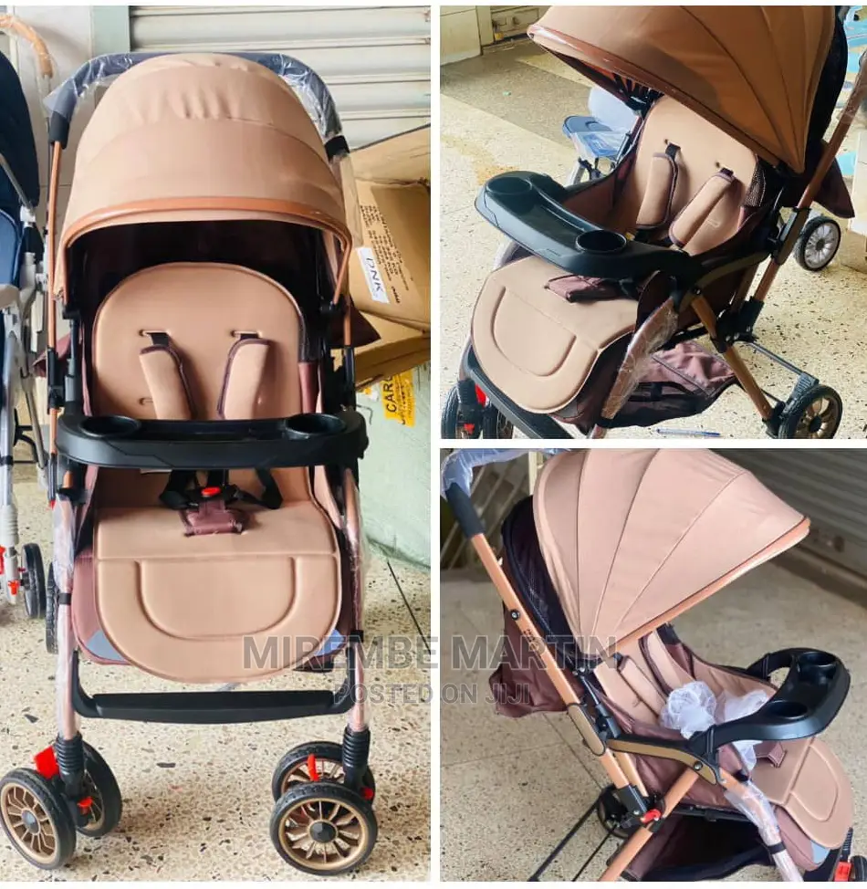 Baby Stroller