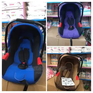 Baby Car Seat