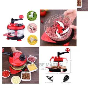 Food Chopper