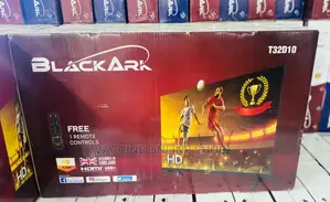 Blackarck 32inch Digital/ 32inch Digital Tv