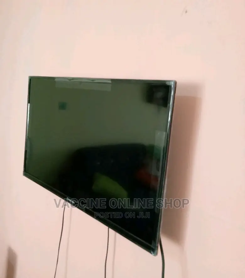 Smartec 40inch Smart Android Tv:2