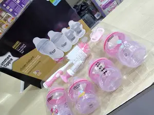7 in 1 Tammee Tippie Bottle Set