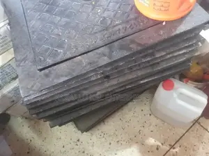 Manhole Cover( Metallic and Plastic)