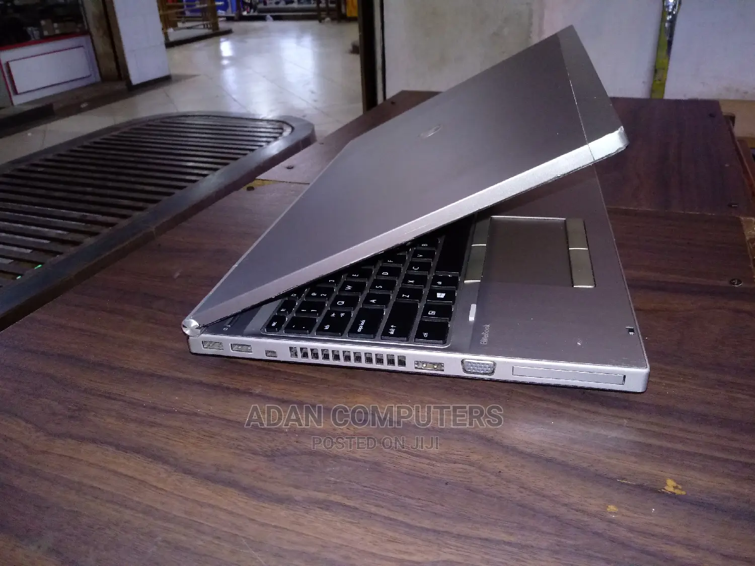 Laptop HP EliteBook 8570P 4GB Intel Core I5 HDD 1T