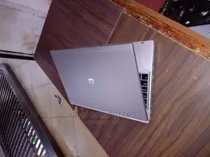 Laptop HP EliteBook 8570P 4GB Intel Core I5 HDD 1T