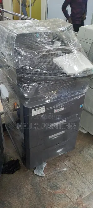 Kyocera 3010i - Reliable Printing, Budget-Friendly