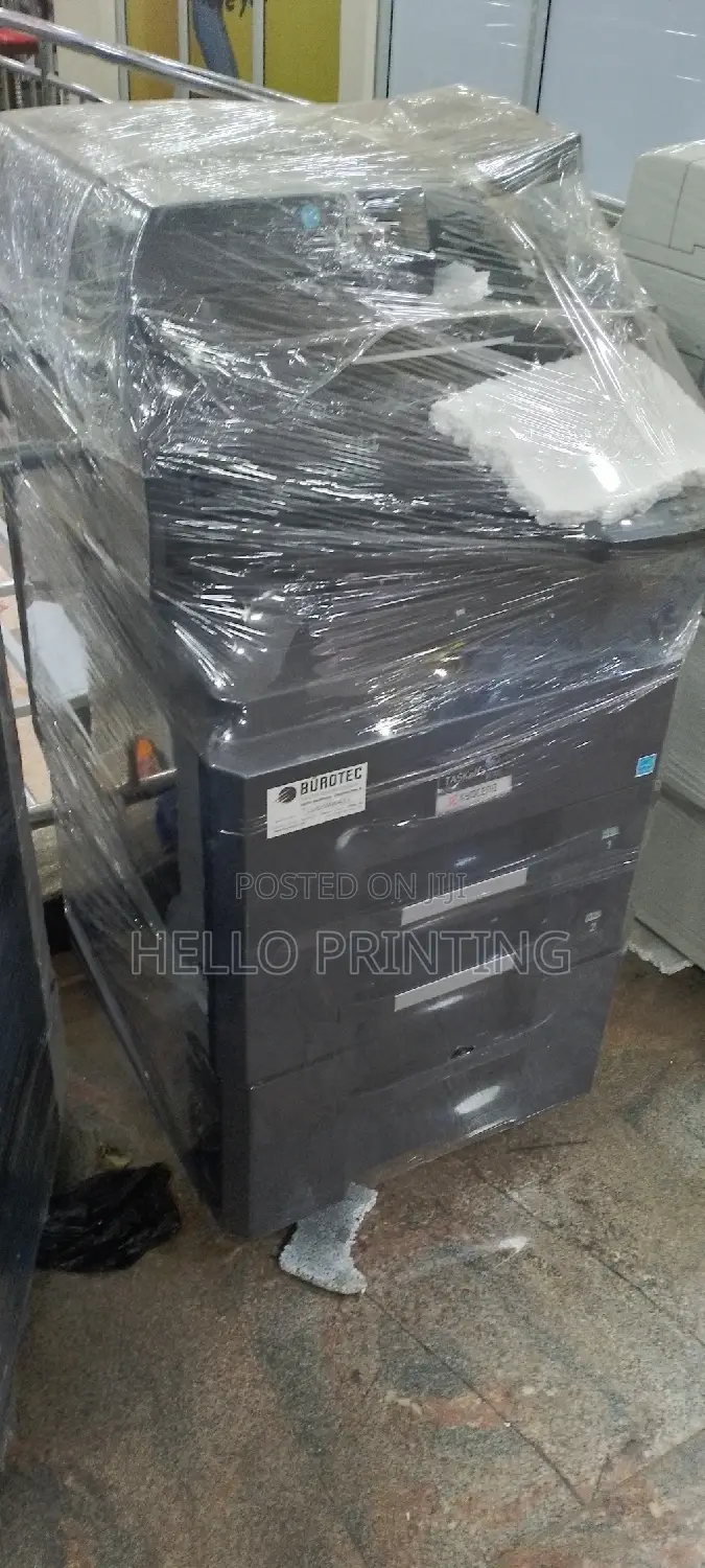 Kyocera 3010i - Excellent Condition, Ideal for Business