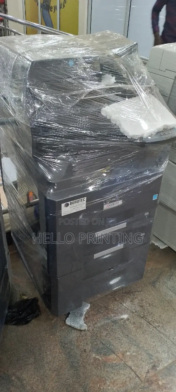 Kyocera 3010i Pro Ink Printer.Ready for Sale