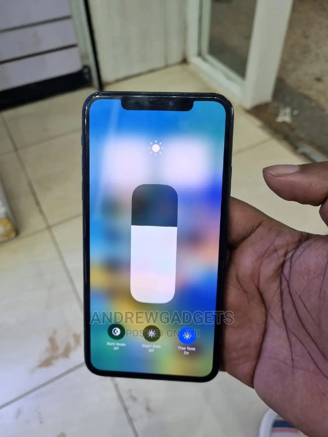 Apple iPhone 11 Pro Max 512 GB Green