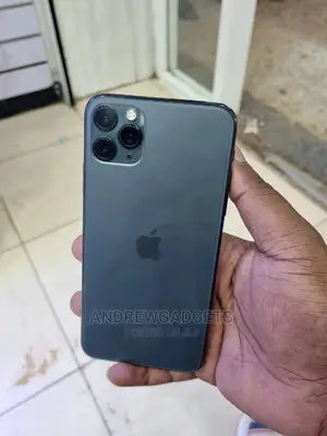 Apple iPhone 11 Pro Max 512 GB Green
