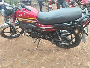 Hero New Glamour 2020 Red