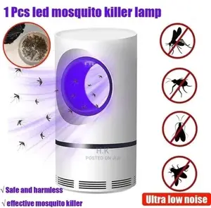 Mosquito Killer (Effective)